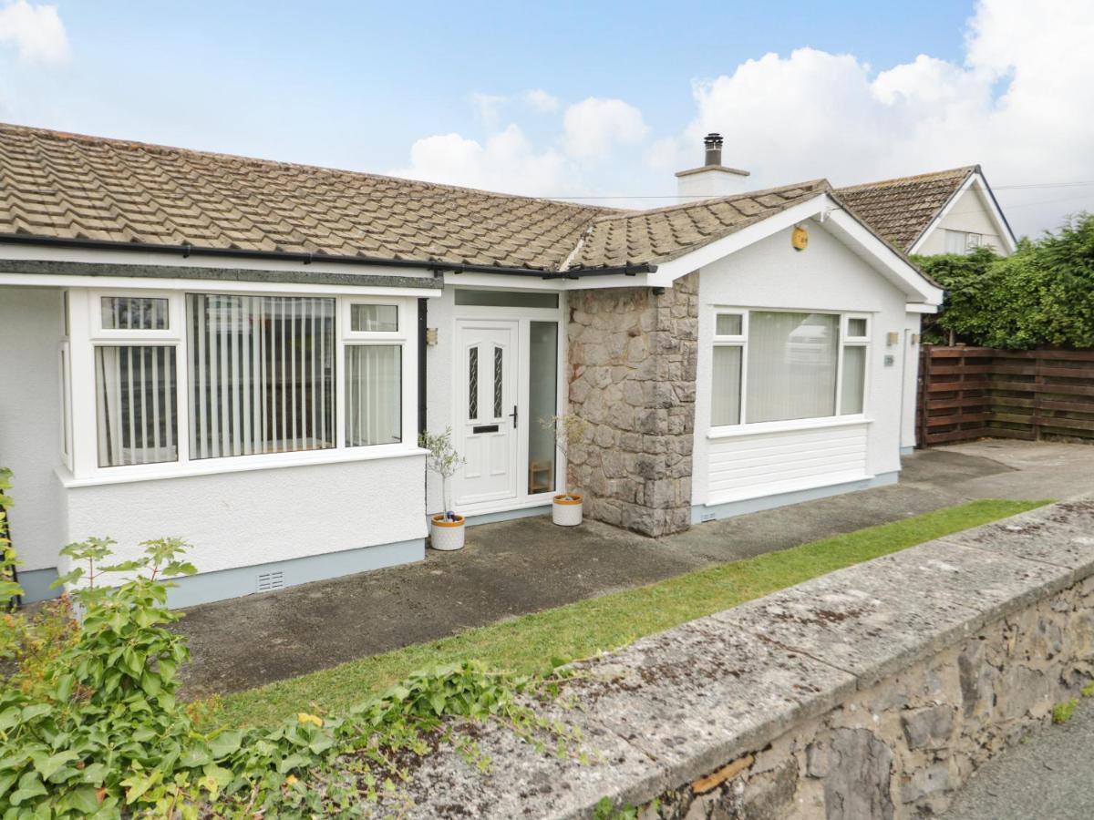 Moranva Benllech Exterior foto
