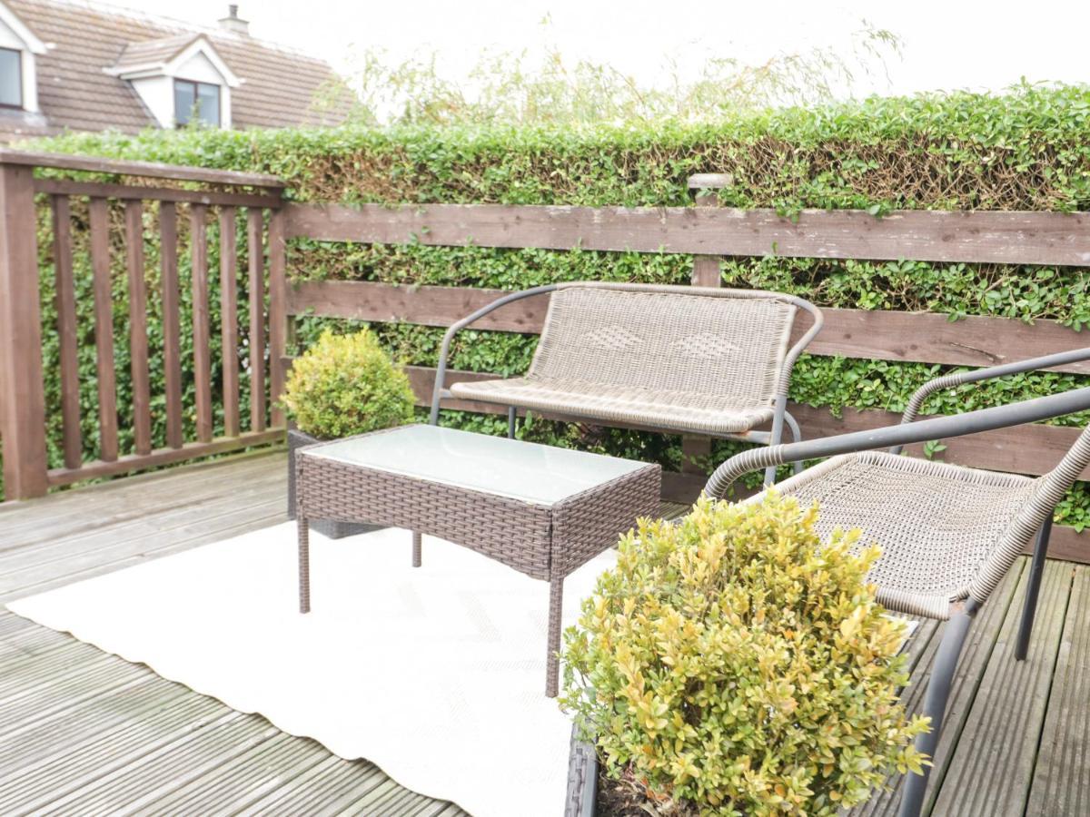 Moranva Benllech Exterior foto