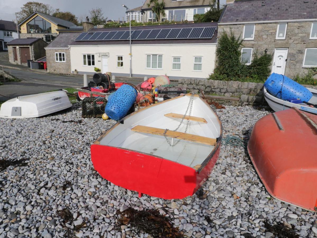 Moranva Benllech Exterior foto