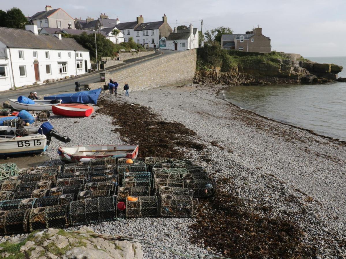 Moranva Benllech Exterior foto