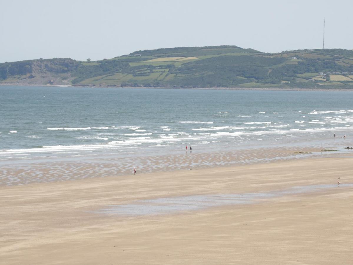 Moranva Benllech Exterior foto
