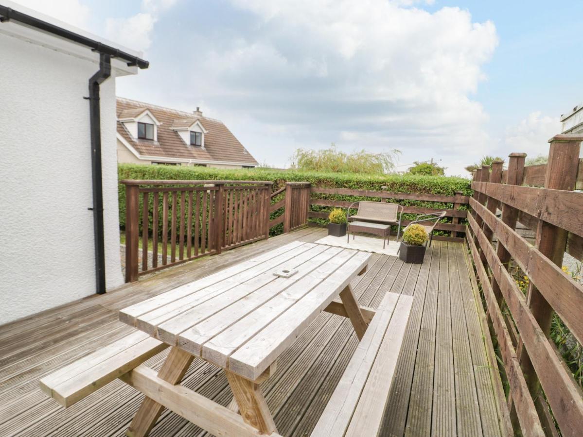 Moranva Benllech Exterior foto