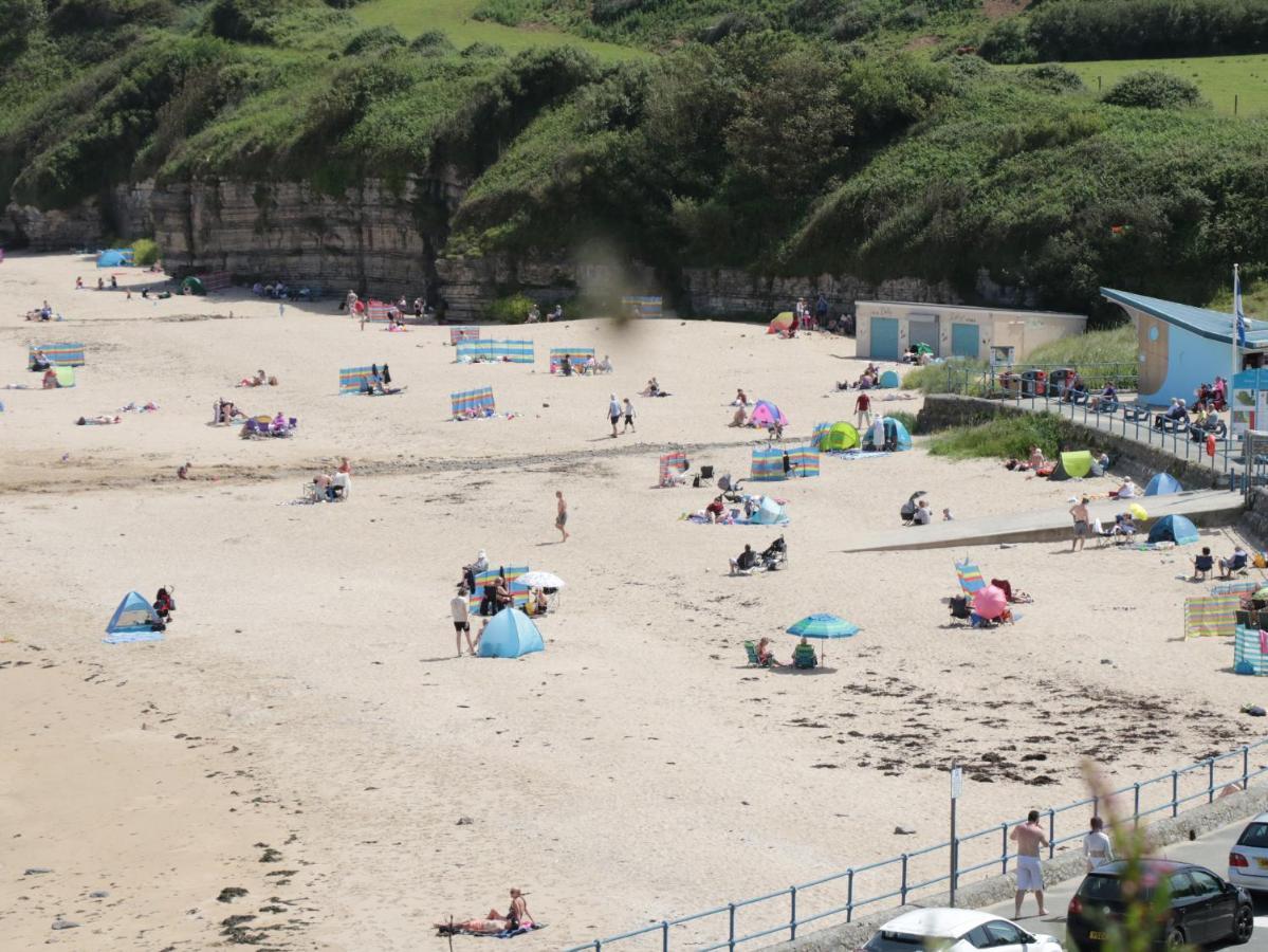 Moranva Benllech Exterior foto